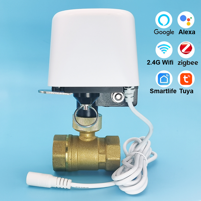Smart Garden Valve - 1/2
