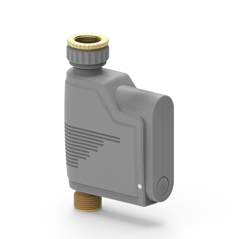 Smart Garden Valve - Bahçe Akıllı WiFi Yağmurlama Sistemi Kablosuz