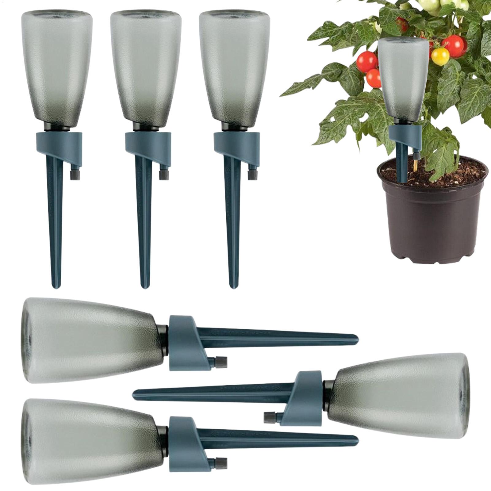Smart Garden Furniture - 6 adet Otomatik Sulama Cihazı Ev