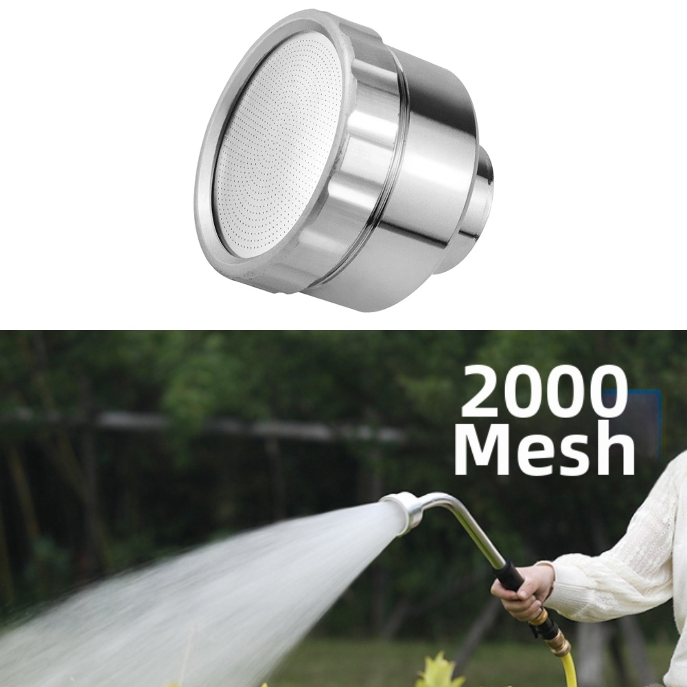 1 adet 2000/400 Mesh Sulama Ya - Smart Garden Furniture incelemesi ve fiyatı