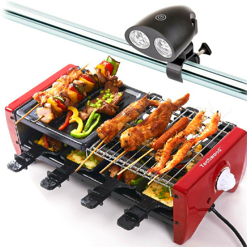 Barbekü işık isıya dayanıklı b - Smart Led Garden incelemesi ve fiyatı