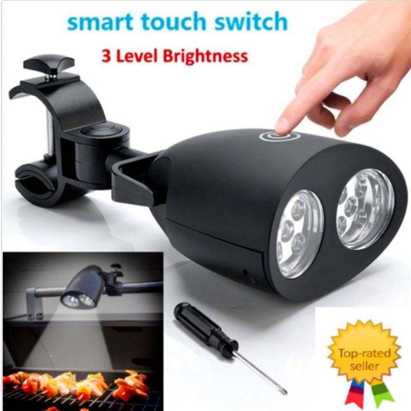 Barbekü işık isıya dayanıklı b - Smart Led Garden incelemesi ve fiyatı