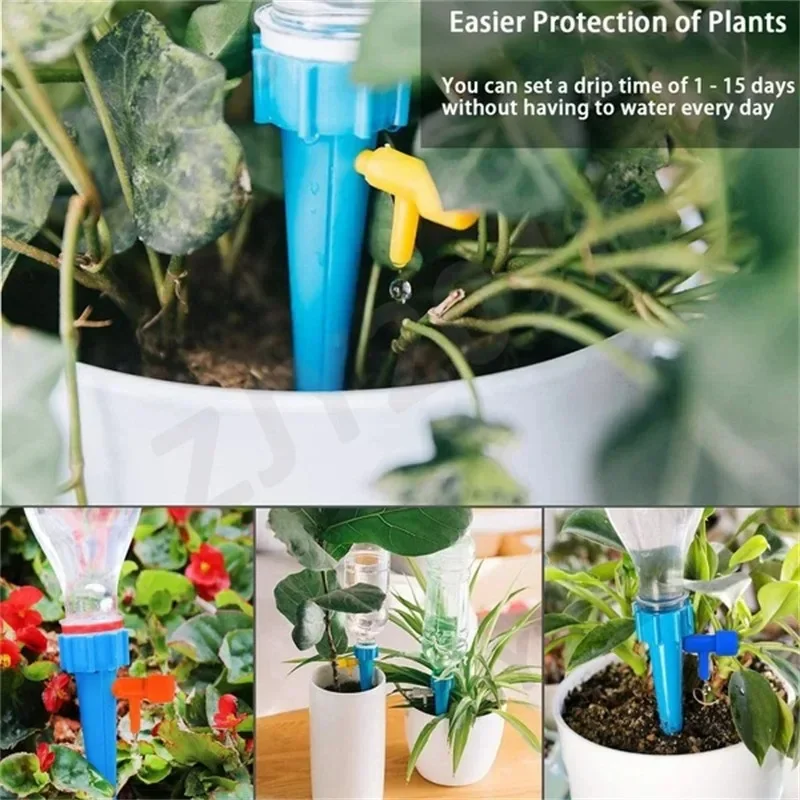 Magaб Gia casa Akıllı Damla Su - Smart Garden Valve incelemesi ve fiyatı