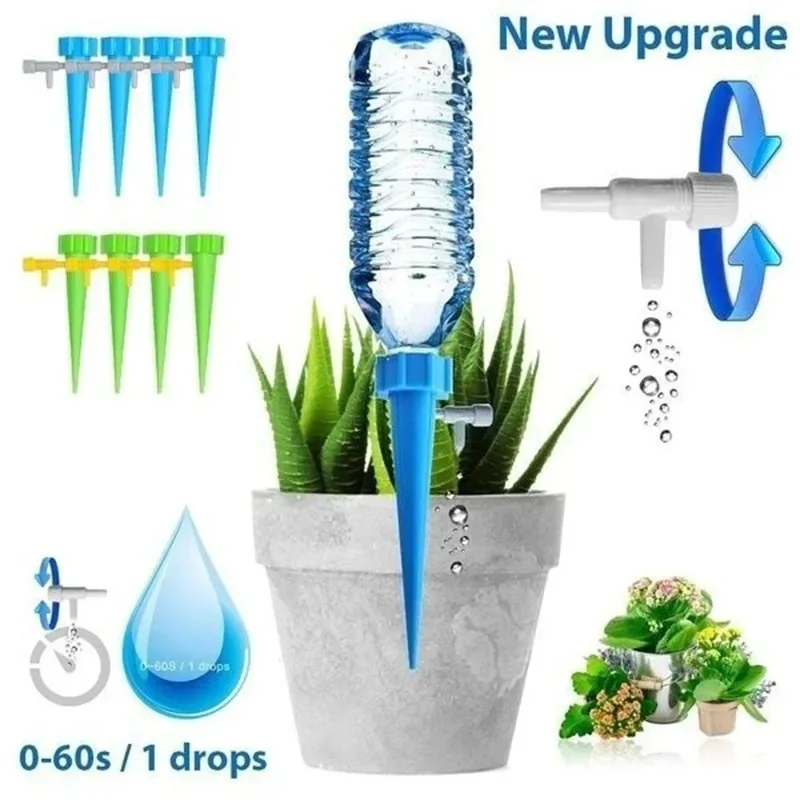 Magaб Gia casa Akıllı Damla Su - Smart Garden Valve incelemesi ve fiyatı