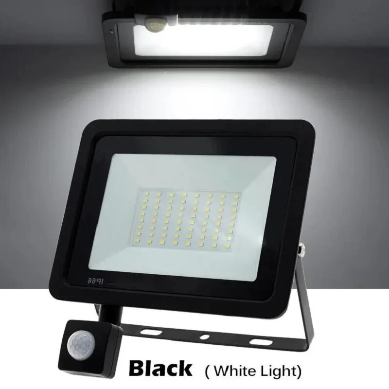 PIR Hareket Sensörü LED Projek - Smart Led Garden incelemesi ve fiyatı