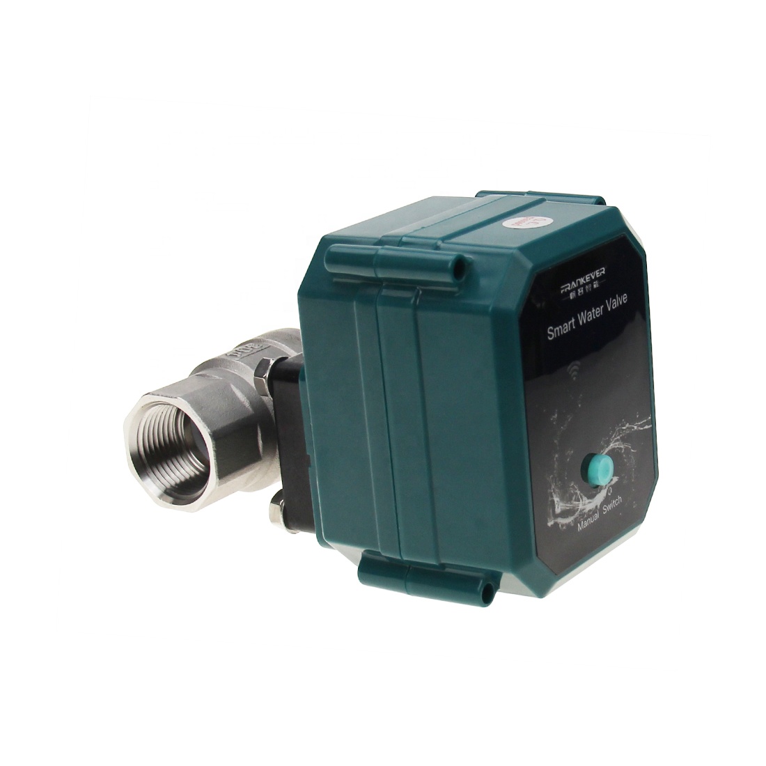 NSF Sertifikalı Akıllı Bahçe S - Smart Garden Valve incelemesi ve fiyatı