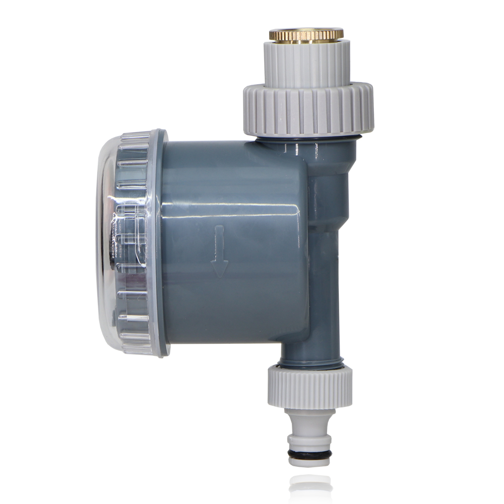 MUCIAKIE küresel vana bahçe su - Smart Garden Valve incelemesi ve fiyatı