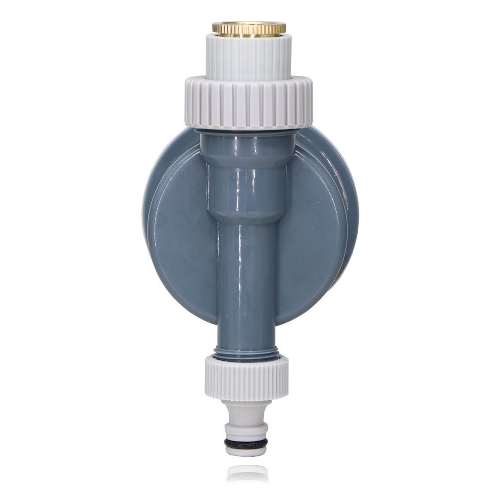 MUCIAKIE küresel vana bahçe su - Smart Garden Valve incelemesi ve fiyatı