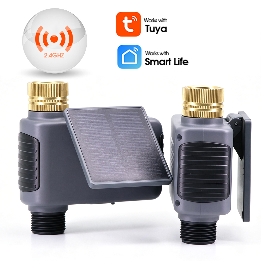 BSP/NPT Tuya Akıllı Güneş Ener - Smart Garden Refill incelemesi ve fiyatı