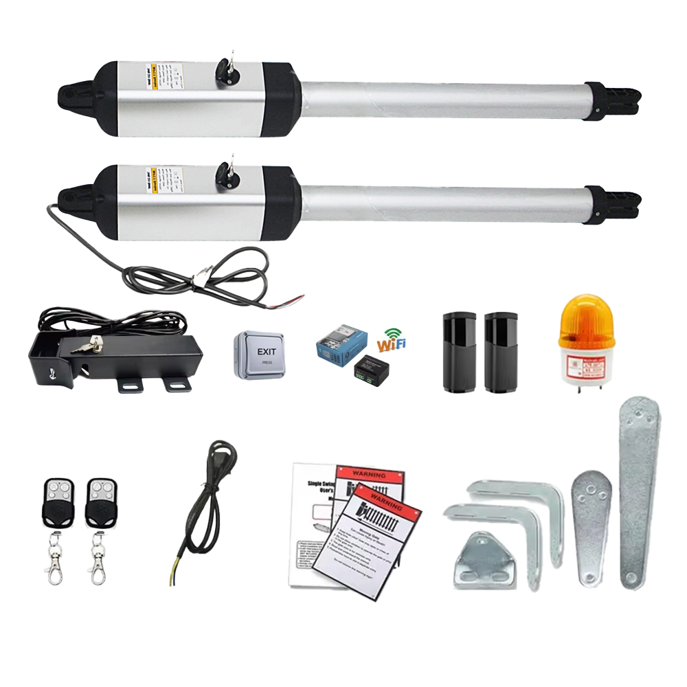 MK702 200KG Otomatik Salıncak  - Smart Garden Apple incelemesi ve fiyatı