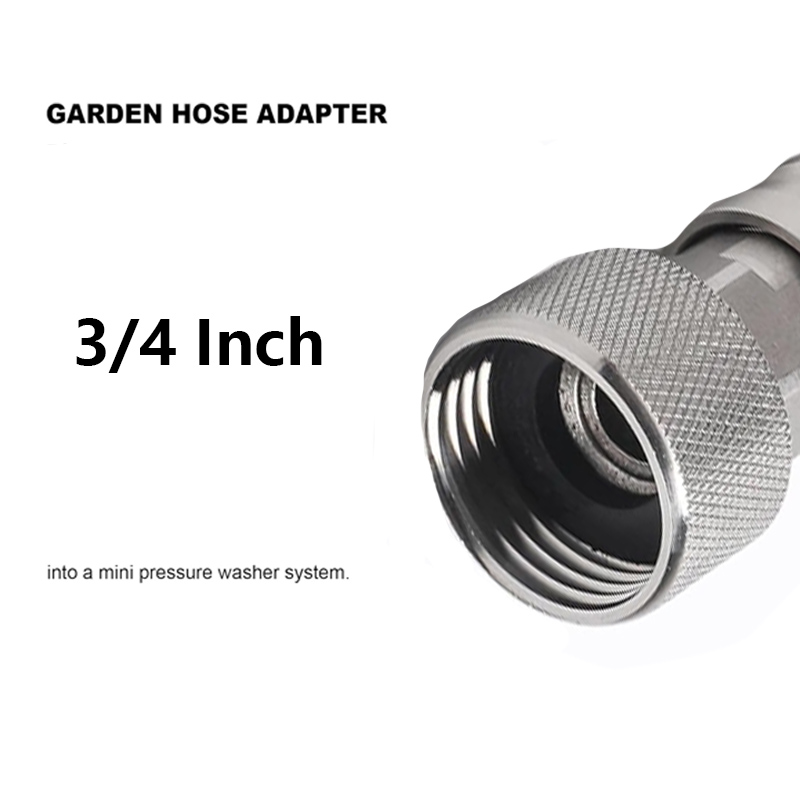 Bahçe Hortumu Basınçlı Yıkama  - Smart Garden Furniture incelemesi ve fiyatı