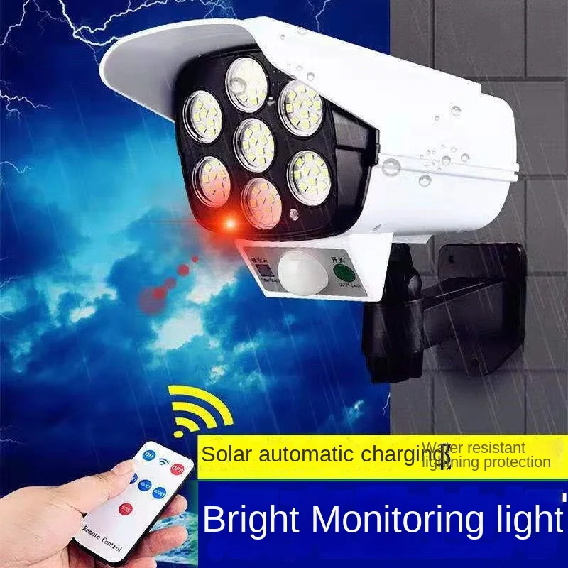 Açık Güneş Işığı Hareket Sensö - Smart Led Garden incelemesi ve fiyatı