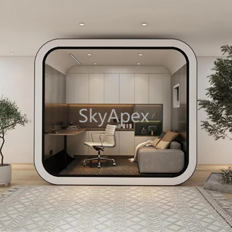 ISO CE Sertifikalı Özelleştiri - Smart Garden Apple incelemesi ve fiyatı