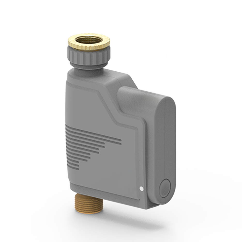 Bahçe Akıllı WiFi Yağmurlama S - Smart Garden Valve incelemesi ve fiyatı