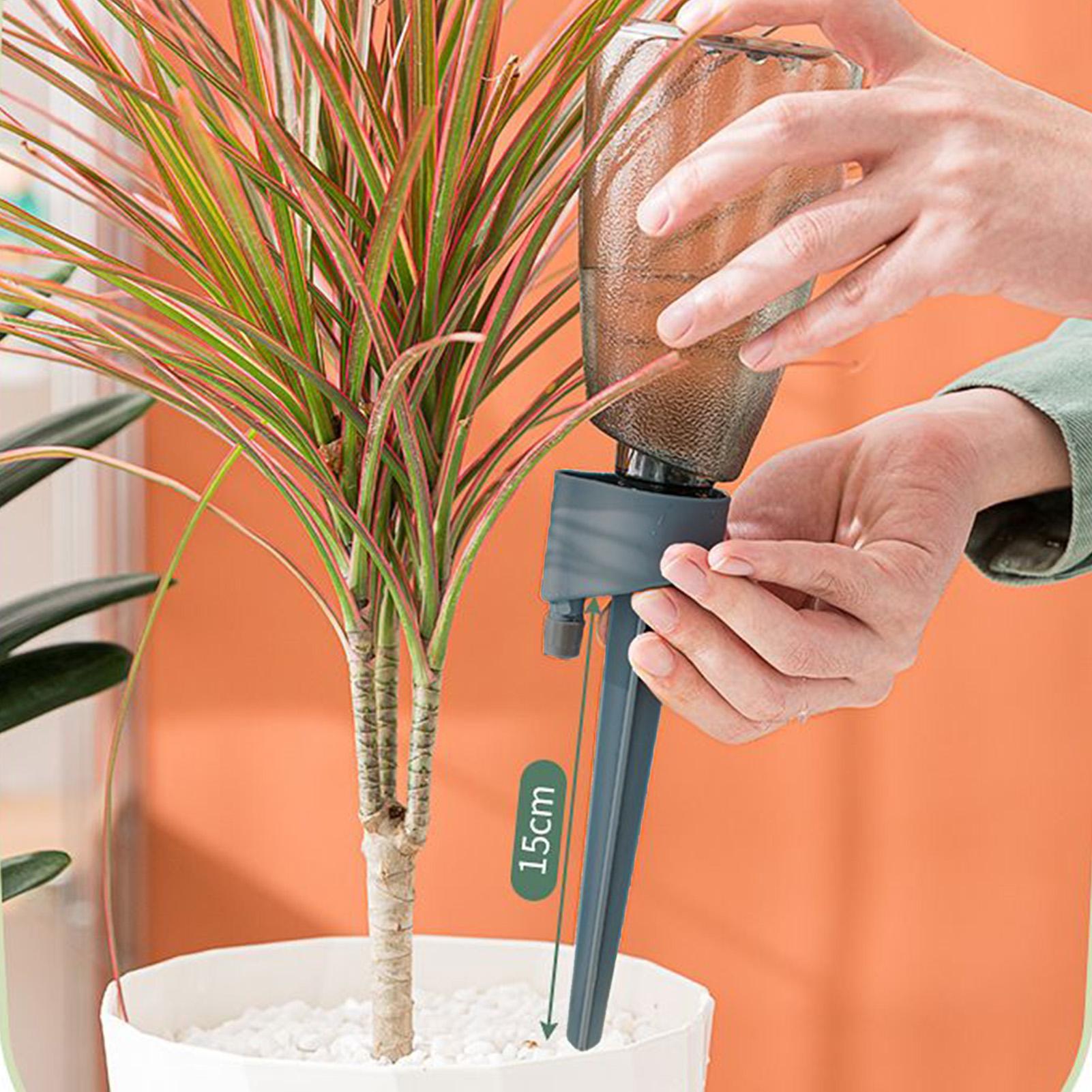 6 adet Otomatik Sulama Cihazı  - Smart Garden Furniture incelemesi ve fiyatı