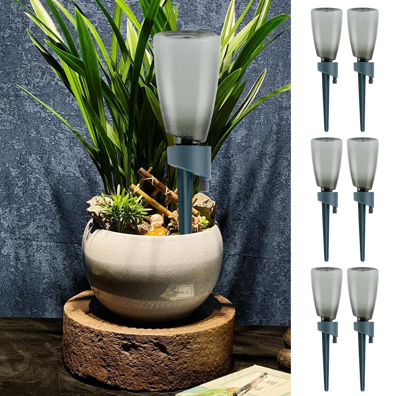 6 adet Otomatik Sulama Cihazı  - Smart Garden Furniture incelemesi ve fiyatı