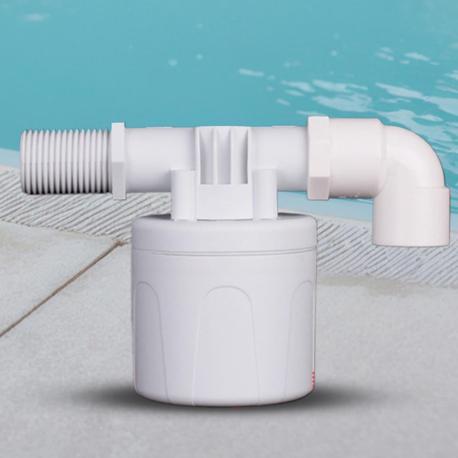 Şamandıra valfi su deposu için - Smart Garden Valve incelemesi ve fiyatı